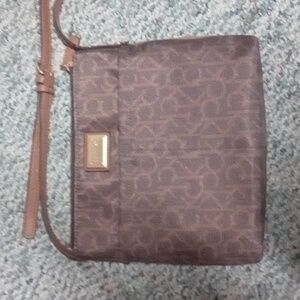 Calvin klein purse.